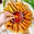 طرز تهیه جوجه چینی پفکی خوشمزه و مخصوص رستورانی
