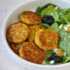طرز تهیه کوکو کدو سبز تبریزی خوشمزه و مجلسی رژیمی