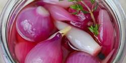 طرز تهیه ترشی پیاز محلیز قرمز کوچک قرمز ریز سفید کوچک سفید با سرکه قرمز شکم پر سیر با پیاز قرمز xvc jidi jvad dhc