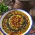 طرز تهیه آش آبادانی اصیل و غلیظ خوشمزه و سنتی در منزل