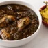 طرز تهیه قلیه ماهی جنوبی جا افتاده و خوشمزه با تمر هندی