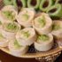 طرز تهیه حلوای زنجبیلی کفگیری خوشمزه به روش ارومیه ای