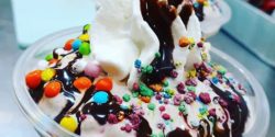 آیس پک , طرز تهیه آیس پک , درست کردن آیس پک در منزل