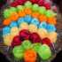 طرز تهیه ژله رولی یا رولتی شیک و حرفه ای به روش رستورانی