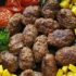 طرز تهیه کباب لقمه دستی خوشمزه و خانگی به روش رستورانی