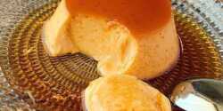  طرز تهیه کرم کارامل آماده بدون فر با ژلاتین با بستنی با خامه زعفرانی دو رنگ شکلاتی آماده با ژله اماده تیارا