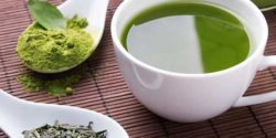 خواص چای سبز برای لاغری و کاهش وزن