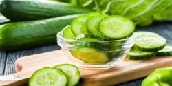 مهم ترین خواص و مضرات خیار برای سلامتی بدن
