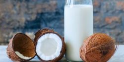  مهم ترین خواص و مضرات نارگیل برای سلامتی بدن