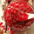 طرز تهیه مربای زرشک خوشمزه و مجلسی با رنگ فوق العاده + 4 نکته طلایی