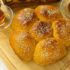 طرز تهیه نان شیرمال خانگی خوشمزه و پف دار به روش ترکیه ای