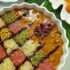 طرز تهیه رنگینک بندری خوشمزه و مخصوص به روش سنتی بوشهری
