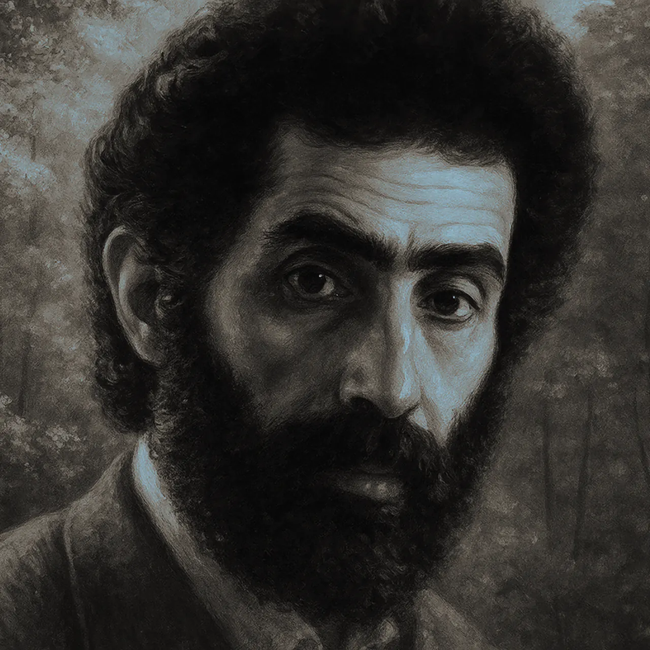 اشعار سهراب سپهری