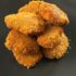 طرز تهیه ناگت مرغ خوشمزه و مخصوص پفکی به روش بازاری