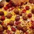 طرز تهیه آلبالو پلو شیرازی خوشمزه و مجلسی با گوشت و مرغ