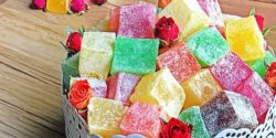 طرز تهیه باسلوق