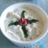 طرز تهیه بورانی کنگر و ماست خوشمزه و مجلسی کرمانشاهی