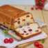 طرز تهیه کیک گیلاس خوشمزه و بسیار شیک به روش قنادی