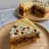 طرز تهیه کیک گوشت خوشمزه و مجلسی به روش رستورانی