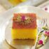 طرز تهیه کیک شربتی خوشمزه و مجلسی به روش شیرازی