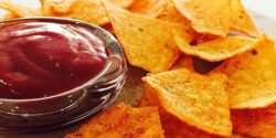 طرز تهیه چیپس ذرت