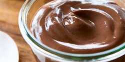 طرز تهیه دنت شکلاتی خوشمزه و مخصوص به روش خانگی