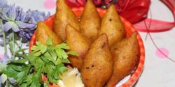 طرز تهیه کبه خوشمزه با گوشت و برنج به روش اصیل بوشهری