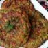 طرز تهیه کوکو لوبیا سبز ساده و فوق العاده خوشمزه تبریزی