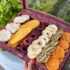 طرز تهیه میوه خشک خانگی و خوشمزه با روش های متنوع
