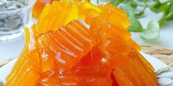طرز تهیه مربای کدو حلوایی