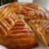 طرز تهیه نان مغزدار خرما و گردو خوشمزه به روش ترکیه ای