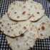 طرز تهیه نان تافتون خوشمزه و مخصوص به روش بازاری