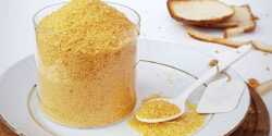 طرز تهیه پودر سوخاری پانکو