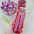 طرز تهیه شربت گل محمدی یا گل سرخ با خواص بی نظیر