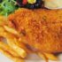 طرز تهیه شنیسل مرغ فوق العاده خوشمزه به روش اصیل آلمانی