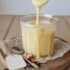 طرز تهیه شیر عسلی غلیظ و فوری به همراه فوت و فن ها