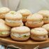 طرز تهیه شیرینی لطیفه خامه ای خوشمزه به روش قنادی ها