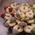 طرز تهیه شیرینی نعلی یا اشکی خوشمزه و ساده به روش بازاری