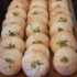 طرز تهیه شیرینی نارگیلی پفکی و ترد خوشمزه به روش قنادی با پیمانه