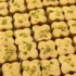 طرز تهیه شیرینی نخودچی مجلسی و خوشمزه با فر و بدون فر + نکات مهم