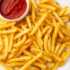 طرز تهیه سیب زمینی سرخ کرده خانگی خوشمزه به روش رستورانی