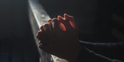 متن و شعر زیبا برای آرزوی سلامتی بیمار با عکس نوشته