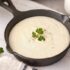 طرز تهیه سس بشامل خوشمزه و حرفه ای به روش فرانسوی