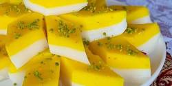 طرز تهیه ترحلوا , طرز تهیه ترحلوا مجلسی , طرز تهیه ترحلوا اردبیل , تر حلوا