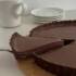 طرز تهیه تارت شکلاتی خوشمزه و مخصوص به روش کافی شاپی