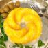 طرز تهیه برنج زعفرانی قالبی رستورانی به دو روش کته و آبکش