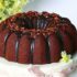 طرز تهیه کیک نوتلا خانگی خوشمزه و پنبه ای به روش بازاری