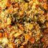 طرز تهیه استانبولی پلو خوشمزه و مجلسی به روش رستورانی