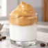 طرز تهیه قهوه دالگونا با فوم غلیظ؛ با همزن و بدون همزن