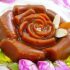 طرز تهیه حلوا عربی خوشمزه و ساده به روش اصیل عمانی